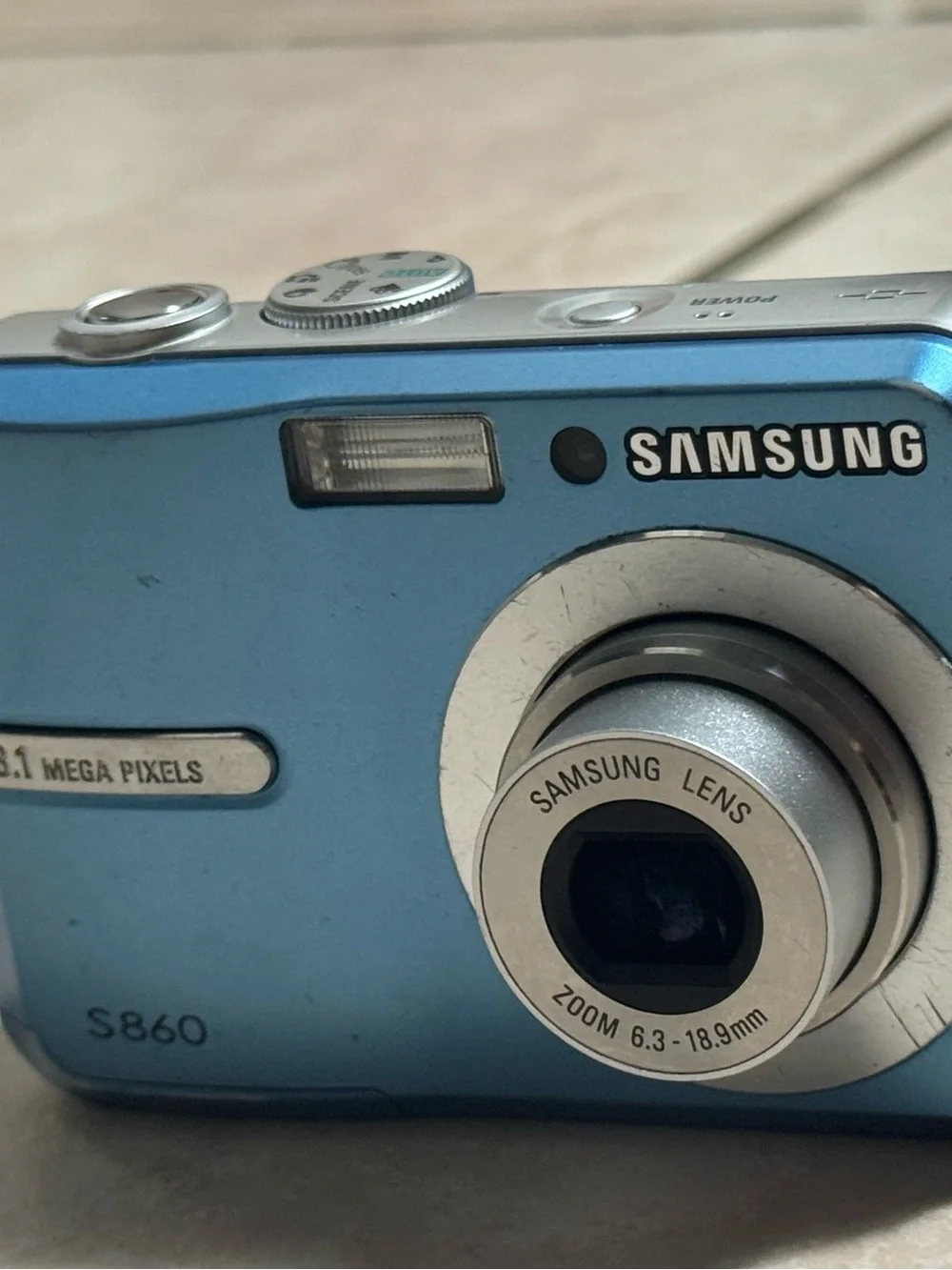 Digital Camera